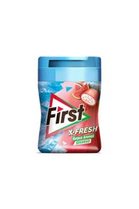 First Şişe X-fresh Karpuz 64 Gr *6'lı