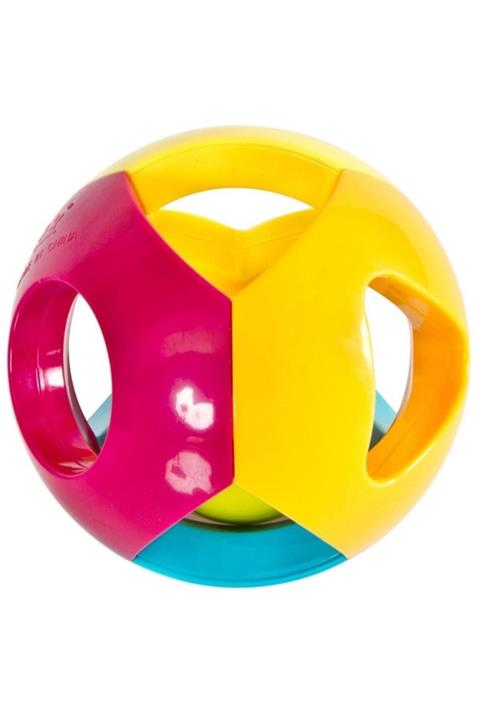 BRCTOPTAN Top Çıngırak