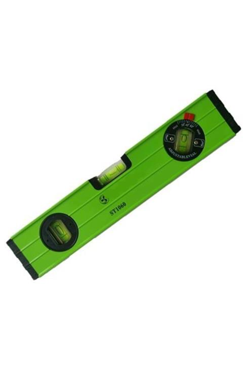 Transformacion Transformacıon Dereceli 40 Mm Metal Su Terazisi