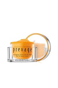 Elizabeth Arden Prevage Anti-aging Neck And Décolleté Firm & Repair Cream 50 Ml Onarıcı Krem