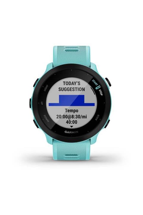 Garmin Forerunner 55 - Aqua