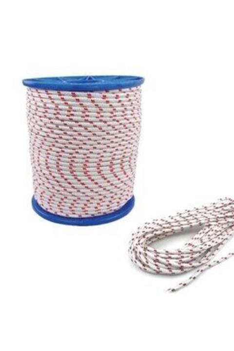 EBA 10mm 30metre Iskota Ip Polyester Ip Halat Ip Gemici Ipi