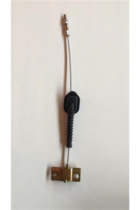 İthal Tel Fren El Corolla 02-06 Ön