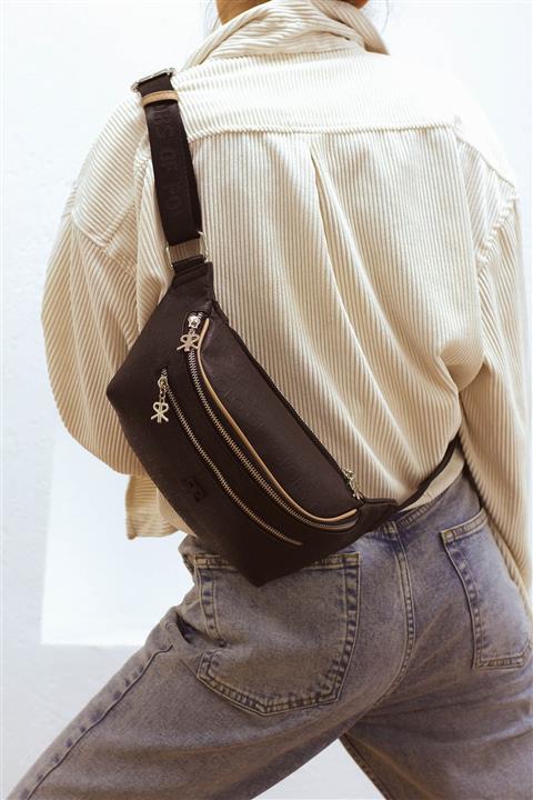 ImPolo Bel çantası