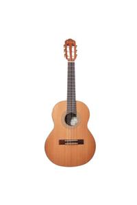 HİLALSHOP Gitar Klasik Rodriguez Gül (rc534mn)