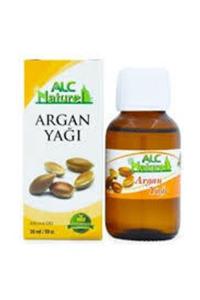 Naturall Alc Naturel Argan Yağı 50 ml