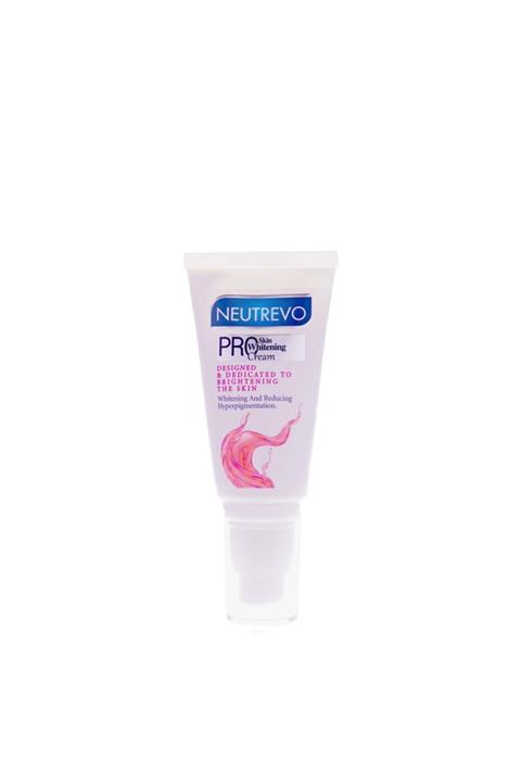 Neutrevo Pro Cilt Beyazlatıcı Krem 50ml