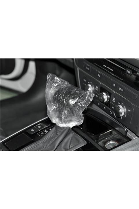 NSD Tek Kullanımlık Vites Kılıfı 100 Adet