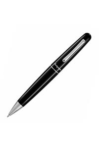 Montegrappa Elmo 01 Siyah Tükenmez Kalem Iseorbac