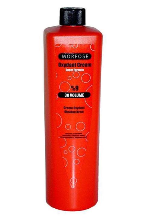 Morfose %9 30 Volume Oksidan 1000ml