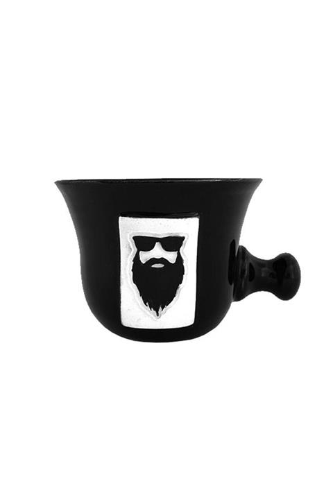 Sakal Baba Tıraş Kasesi Seramik