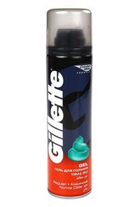 Gillette Tıraş Jeli Normal Ciltler Için - 200 Ml