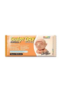 Mungyo Air Sculpt Dry Seramik Hamuru Ten Rengi 1000g