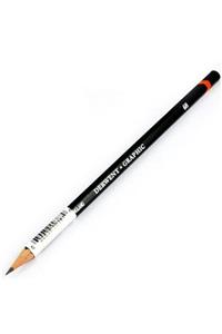 Derwent Graphic Pencil Dereceli Kalem 6H