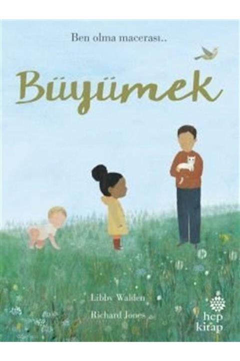 Hep Kitap Büyümek