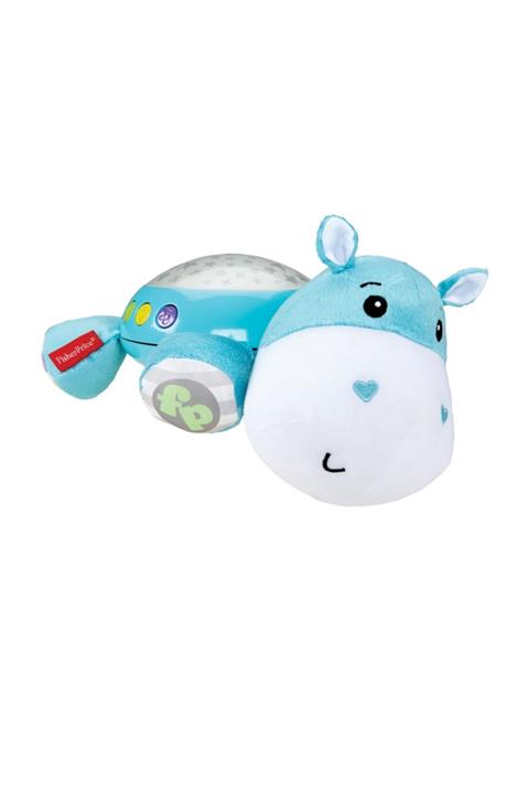 FISHER PRICE Fisher Price Hipopotam Projektör