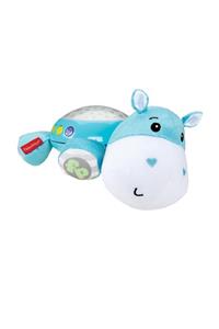 FISHER PRICE Fisher Price Hipopotam Projektör