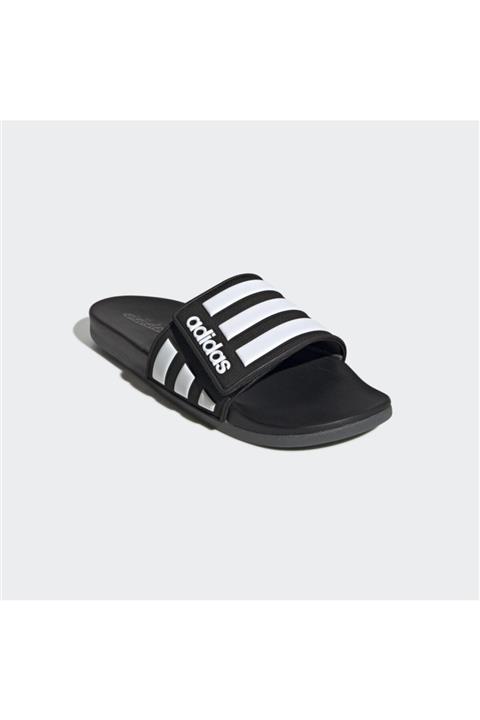 adidas Unisex Siyah Spor Terlik