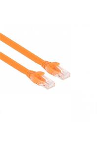 REÇBER Cat-6 Network Kablosu 25m %100 Bakır