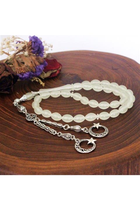 farklı bir hediye Şık Kutulu Bukalemun Tesbih