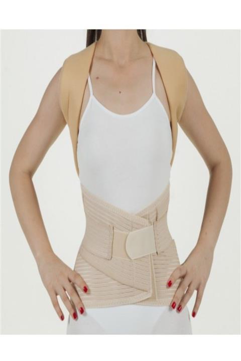 ESVAN Korse D.lomber 32cm S