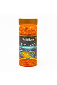 Shiffa Home Omega 3 150 Kapsül