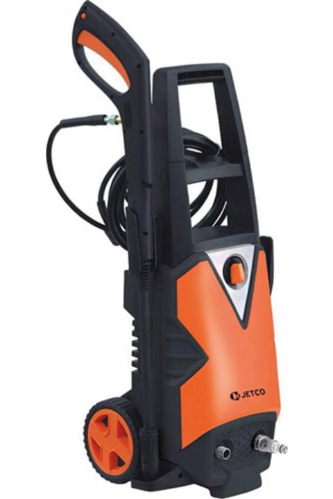 JETCO Jhpw 2000-ds Yüksek Basınçlı Yıkama Makinası 110 Bar