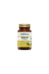 Shiffa Home Berkap (civan Perçemi) Kapsül