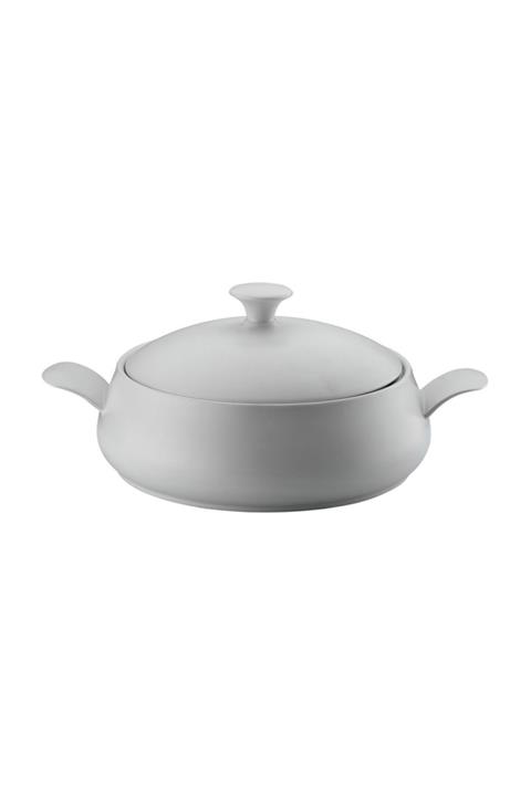 Kütahya Porselen 3,6 lt Tencere Porflame Porselen PF28TNCKY00