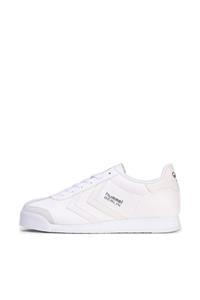 HUMMEL Unisex Beyaz Spor Ayakkabı 206302-9001