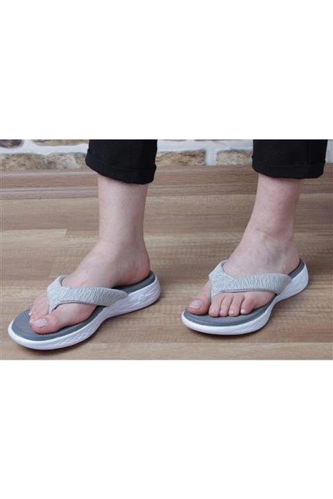 Pierre Cardin Parmak Arası Terlik (Pc-6296)