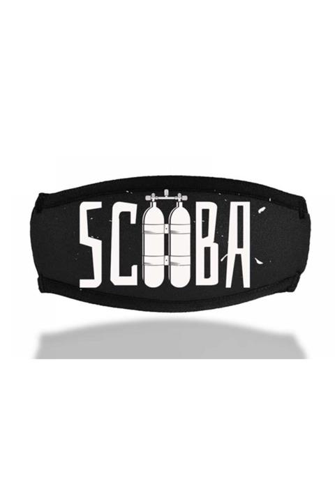 SCUBAPROMO Maske Bandı