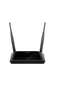 DLink Dsl-2750u 300 Mbps Adsl Modem