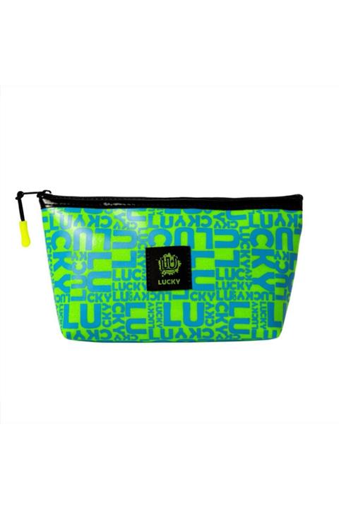 Biggdesign Moods Up Lucky Simli Makyaj Çantası