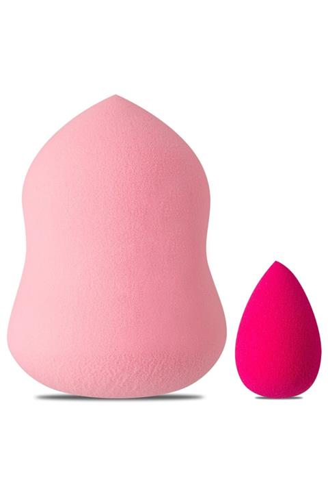 eklips Makyaj Sünger Seti Non-latex