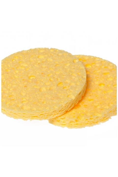 SHAKA 2 'li Cilt Temizleme Sünger 334