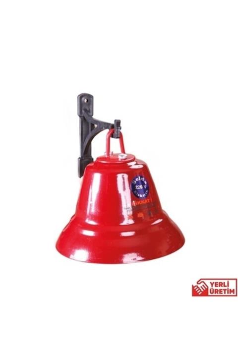 evimdeyokyok 1010-110v Kampana Zil