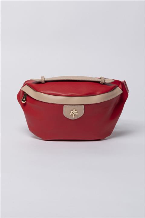 Jacquline Kadın Bel Çantası