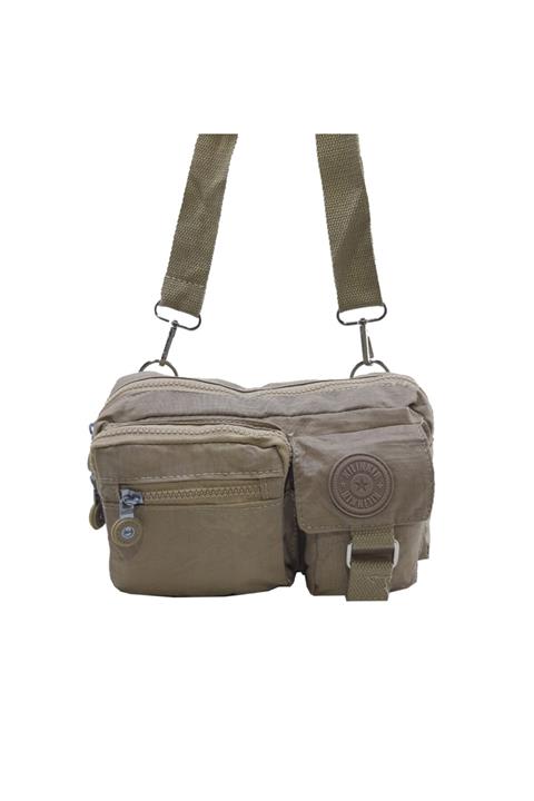 Baginn Bel Çantası