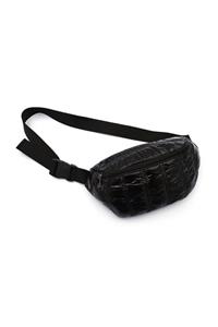 Ninabag Unisex Jessıca Bel Çantası