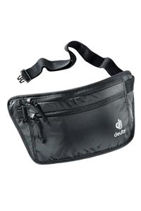 Deuter Security Money Belt Iı Bel Cüzdanı Black