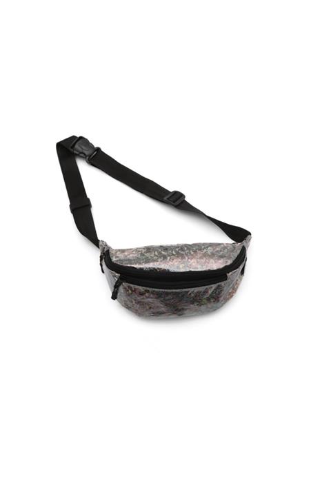 TyBag Yanar Döner Renkli Bel Çantası