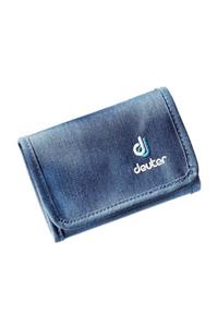 Deuter Travel Wallet Belt Lacivert Bel Çantası 3942616