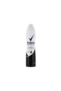 Rexona Invisible Black White Anti Perspirant Deodorant 150 ml