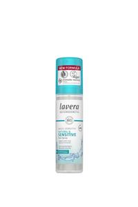 Lavera Natural & Sensitiv Deodorant Sprey 75ml