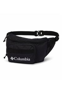 Columbia Erkek Siyah Zıgzag Hıp Pack Uu0108