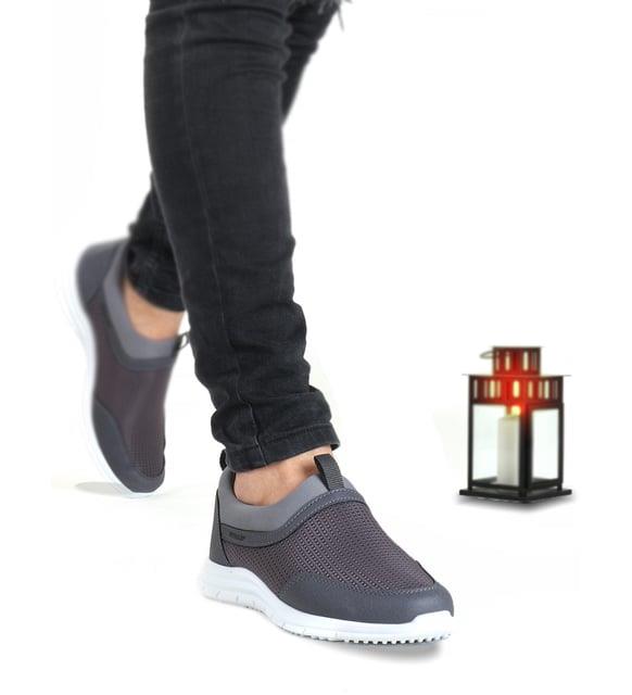 DUNLOP Peat Bağsız Erkek Günlük Spor Ayakkabı