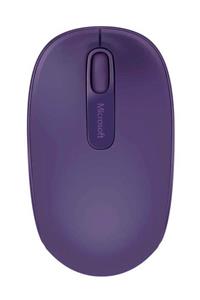 MICROSOFT Mobile 1850 Kablosuz Mor Mouse (U7Z-00043)