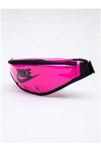 Nike Heritage Pembe Bel Çantası Cw9259 607