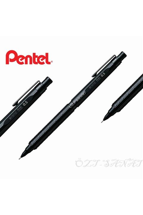 Pentel Orenz Nero 0.5 Mm Mekanik Kurşun Kalem